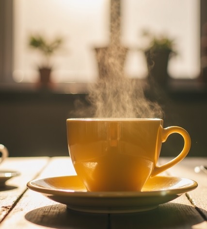 House Coffee Original